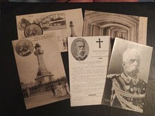 Savoia umberto italia usato  Osimo