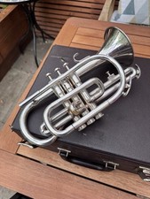 Besson cornet 600 for sale  BRENTWOOD
