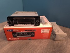 Caliber rcd 110b for sale  HORSHAM