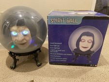 Vtg gemmy spirit for sale  Walnut Creek