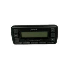 Sirius stratus portable for sale  Erie