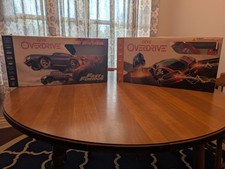 Anki overdrive kits for sale  Norman
