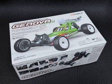 2wd genova ver.2 d'occasion  Expédié en Belgium