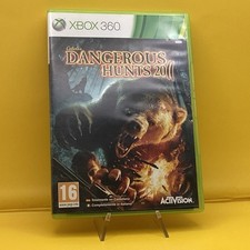 Cabelas dangerous hunts usato  Osio Sotto