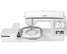 Brother embroidery machine for sale  Courtland