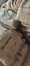 Sacs toile jute d'occasion  Aulnoye-Aymeries