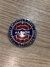 brighton badge for sale brighton badge for sale PONTYPOOL