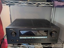 Denon avr 2112ci for sale  New Orleans