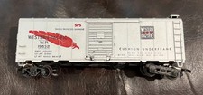 Atheanr western pacific for sale  Attleboro Falls