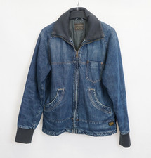 Star herren jeansjacke gebraucht kaufen  Neuss