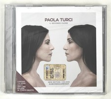 Sigillato paola turci usato  Milano