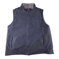 Maine navy fleece for sale Maine navy fleece for sale  WIRRAL