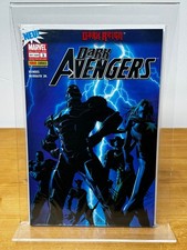 Dark avengers dark gebraucht kaufen  Sprockhövel