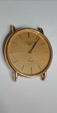 Longines anni orologio usato  Reggio Calabria
