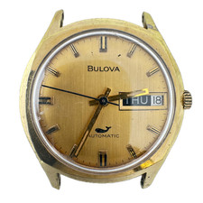 Vintage 33mm bulova for sale  Fort Worth