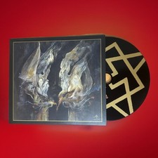 Usado, VASSAFOR CD Malediction Black Metal Debemur Morti Productions – DMP0152 comprar usado  Enviando para Brazil