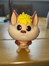 106 snarf thundercats for sale  WARRINGTON