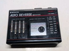 Vintage sanyo mgr650d for sale  Fresno
