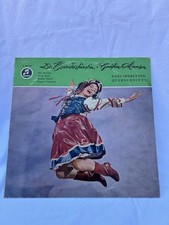 Csardasfürstin gräfin mariza gebraucht kaufen  Laubach