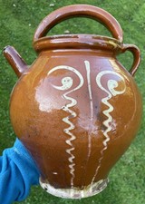 Ancienne chevrette cruche d'occasion  France