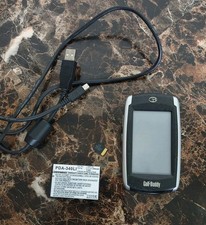 Golf buddy platinum for sale  Saginaw
