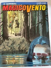Magico vento serie usato  Samarate