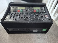 Retro numark cm200 for sale  BURTON-ON-TRENT