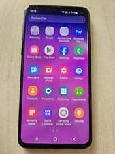 Samsung galaxy s10e d'occasion  Mantes-la-Jolie