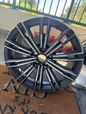 Bmw alloy wheels for sale  LONDON