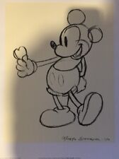 Mickey mouse steamroller for sale  BURY ST. EDMUNDS