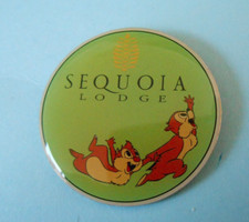 Pins pin disneyland d'occasion  Lagny-sur-Marne