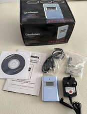Goodmans gmp 32000b for sale  THORNTON-CLEVELEYS