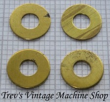 Solid brass imperial for sale  NEWARK