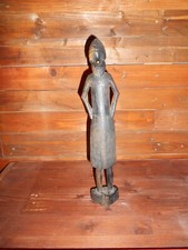 Scultura artigianato kenya usato  Anzio