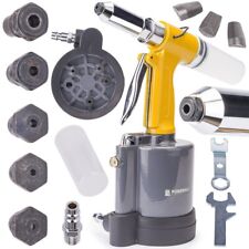 Druckluft nietpistole nietzang gebraucht kaufen  Görlitz-Umland