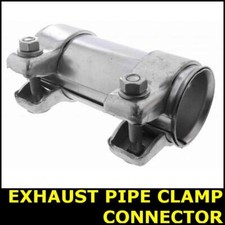 Exhaust pipe clamp for sale  UK