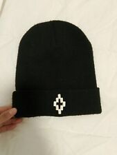 Cappello marcelo burlon usato  Fano