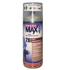 Kwasny spraymax grundierfülle gebraucht kaufen  Flörsbachtal