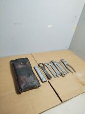 Trousse outils origine d'occasion  Clermont-l'Hérault