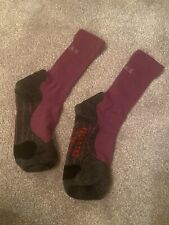 Wandersocken kinder gebraucht kaufen  Röhrnbach