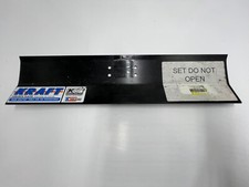 Usado, Espalhador de concreto Kraft Tool aço resistente 20 x 5 polegadas CC901 SEM ALÇA comprar usado  Enviando para Brazil