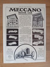 Original vintage 1930s for sale  YORK