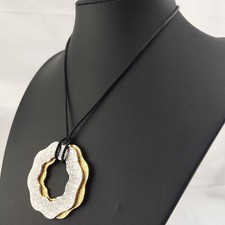 Swatch halskette collier gebraucht kaufen  Bottrop