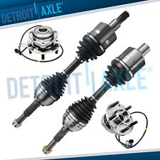 Front wheel hubs for sale  Detroit