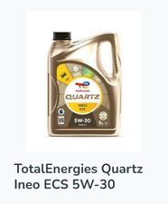 Olio motore total usato  Agrigento