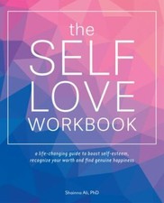 Self love workbook for sale  LONDON