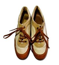 Sneakers samsonite pelle usato  San Severo