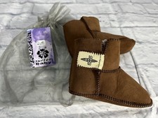 Botas SURFER BABY pele de carneiro shearling forradas de lã chocolate tamanho XL infantil comprar usado Botas SURFER BABY pele de carneiro shearling forradas de lã chocolate tamanho XL infantil comprar usado  Enviando para Brazil
