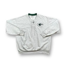 Majestic nfl green for sale  STOWMARKET