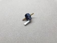Benzinhahn 6mm benzinschlauch gebraucht kaufen  Stadtlohn